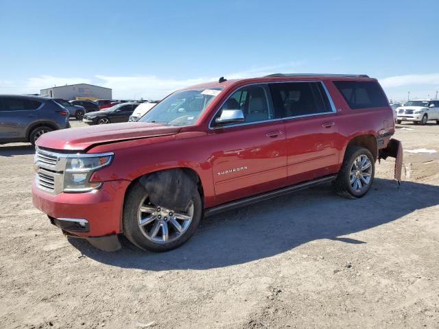 CHEVROLET SUBURBAN K 2015 1gnskkkc9fr137116