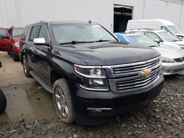 CHEVROLET SUBURBAN K 2015 1gnskkkc9fr206421