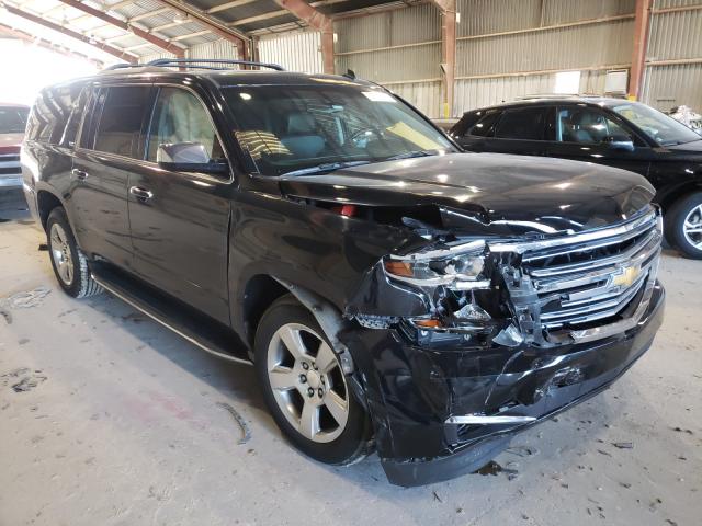 CHEVROLET SUBURBAN K 2015 1gnskkkc9fr207150