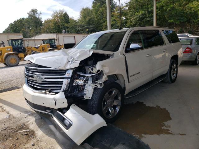 CHEVROLET SUBURBAN K 2015 1gnskkkc9fr253660