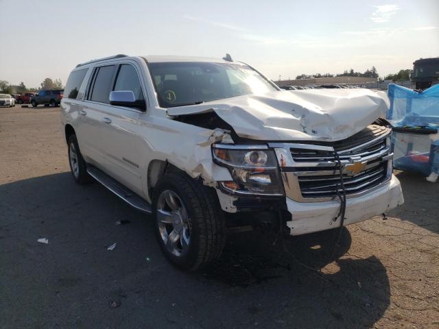 CHEVROLET SUBURBAN K 2015 1gnskkkc9fr524829