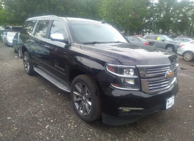 CHEVROLET SUBURBAN 2015 1gnskkkc9fr558107