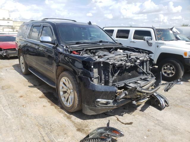 CHEVROLET SUBURBAN K 2015 1gnskkkc9fr596274