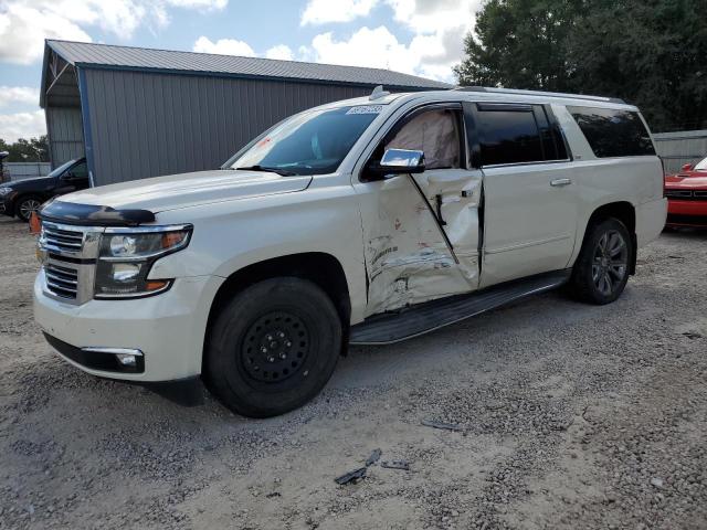 CHEVROLET SUBURBAN 2015 1gnskkkc9fr606785