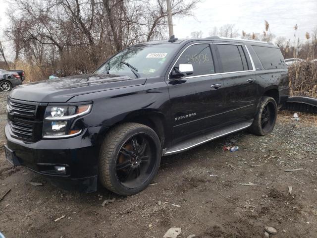 CHEVROLET SUBURBAN K 2015 1gnskkkc9fr637227