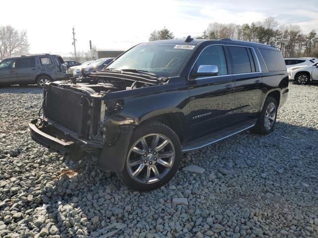 CHEVROLET SUBURBAN K 2015 1gnskkkc9fr641049