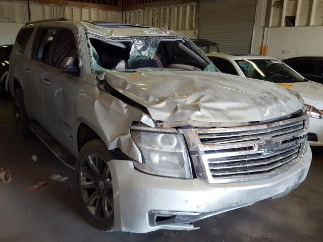 CHEVROLET SUBURBAN K 2015 1gnskkkc9fr641696