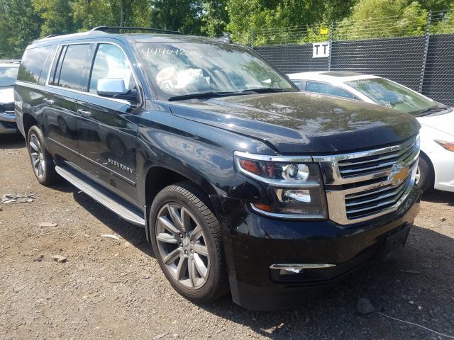 CHEVROLET SUBURBAN K 2015 1gnskkkc9fr718633