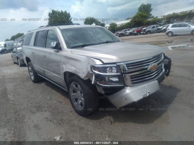 CHEVROLET SUBURBAN 2015 1gnskkkc9fr741622