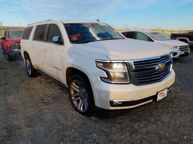 CHEVROLET SUBURBAN K 2015 1gnskkkcxfr133379