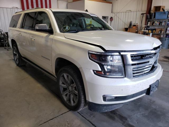 CHEVROLET SUBURBAN K 2015 1gnskkkcxfr134385