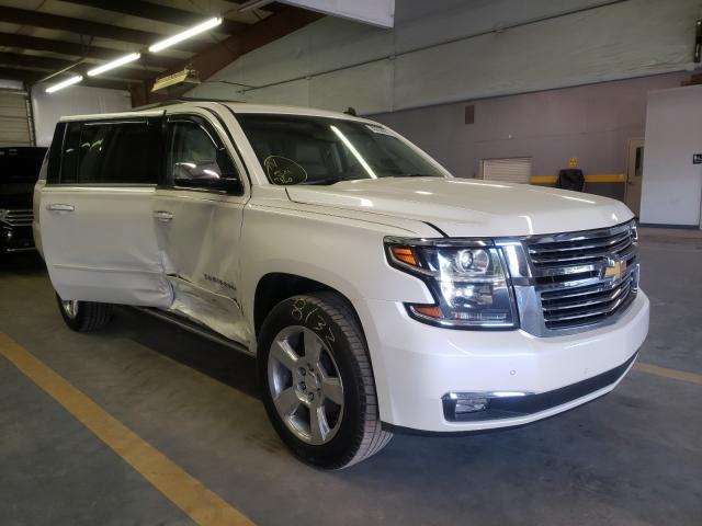 CHEVROLET SUBURBAN K 2015 1gnskkkcxfr150537