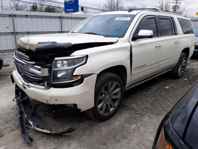 CHEVROLET SUBURBAN K 2015 1gnskkkcxfr160386