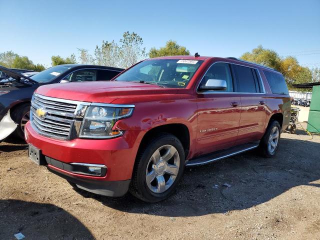 CHEVROLET SUBURBAN K 2015 1gnskkkcxfr160873