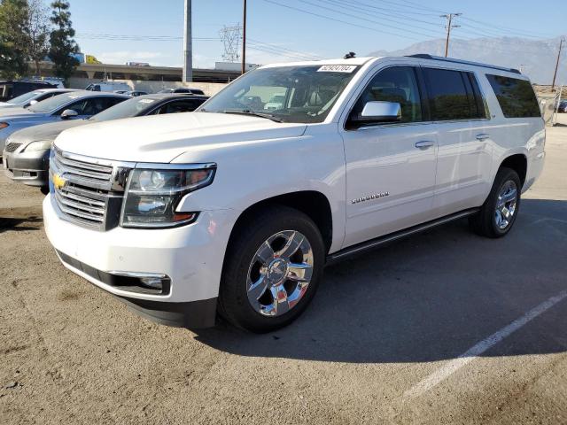 CHEVROLET SUBURBAN K 2015 1gnskkkcxfr229285