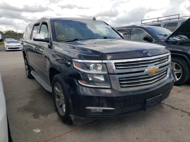 CHEVROLET SUBURBAN K 2015 1gnskkkcxfr254686