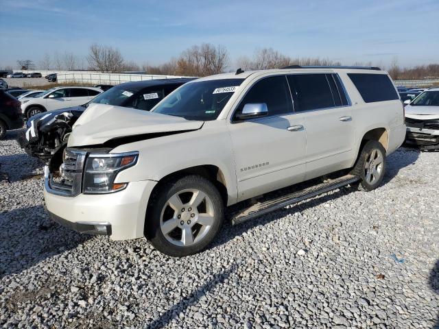 CHEVROLET SUBURBAN 2015 1gnskkkcxfr259290