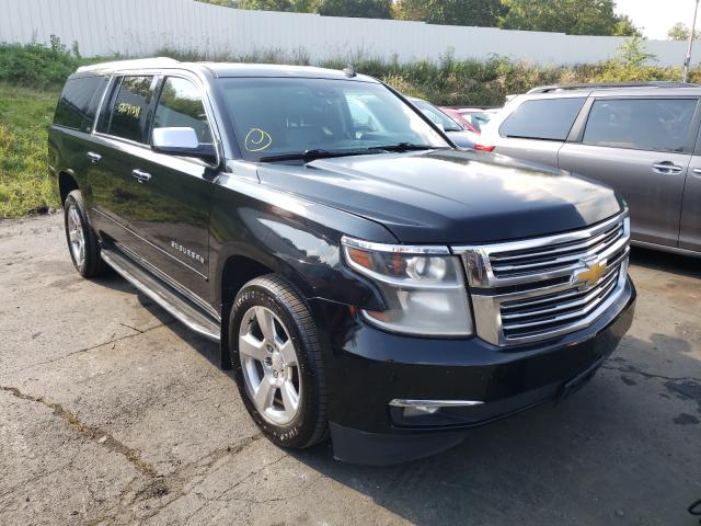 CHEVROLET SUBURBAN K 2015 1gnskkkcxfr268104