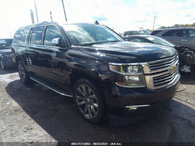 CHEVROLET SUBURBAN 2015 1gnskkkcxfr514648