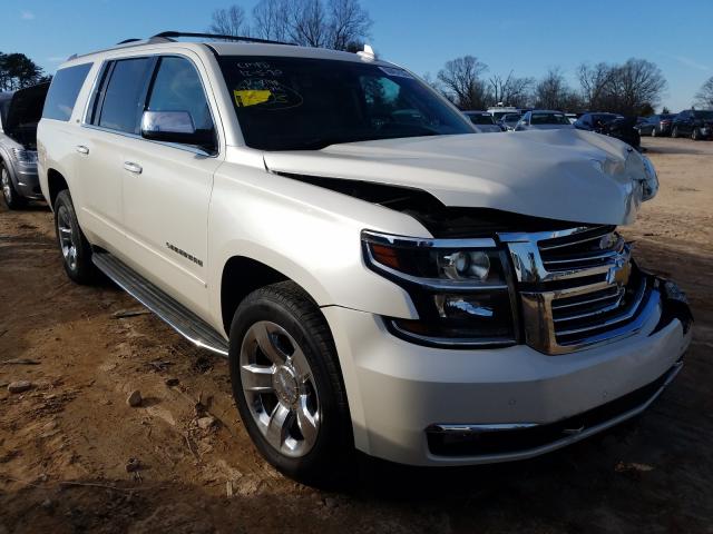 CHEVROLET SUBURBAN K 2015 1gnskkkcxfr518148