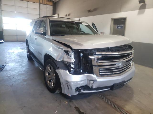 CHEVROLET NULL 2015 1gnskkkcxfr526881