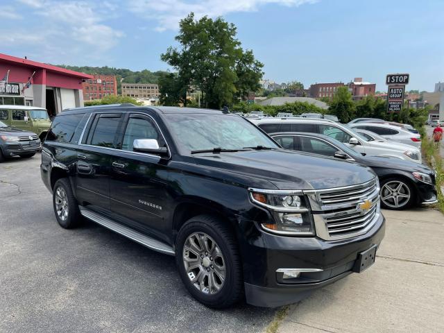 CHEVROLET SUBURBAN K 2015 1gnskkkcxfr549979