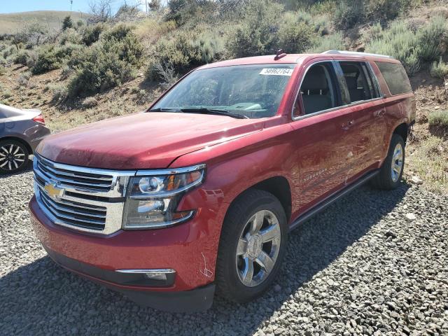 CHEVROLET SUBURBAN 2015 1gnskkkcxfr572579