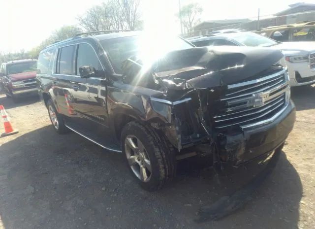 CHEVROLET SUBURBAN 2015 1gnskkkcxfr606942