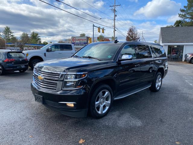 CHEVROLET SUBURBAN K 2015 1gnskkkcxfr619268