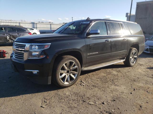 CHEVROLET SUBURBAN 2015 1gnskkkcxfr631260