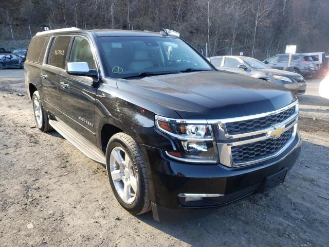 CHEVROLET SUBURBAN K 2015 1gnskkkcxfr636510