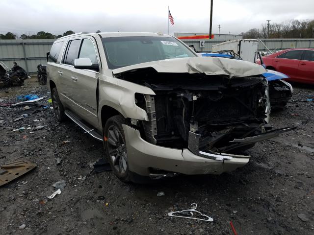 CHEVROLET SUBURBAN K 2015 1gnskkkcxfr641299