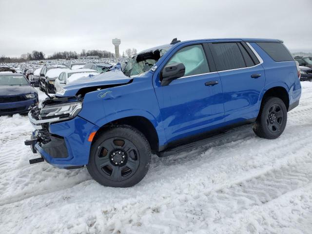 CHEVROLET TAHOE 2021 1gnskled0mr452118