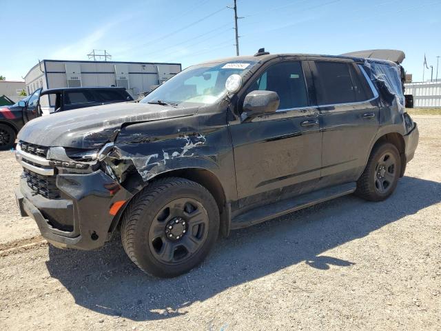 CHEVROLET TAHOE 2021 1gnskled4mr463770