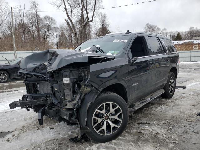 CHEVROLET TAHOE K150 2023 1gnskmkd7pr142496