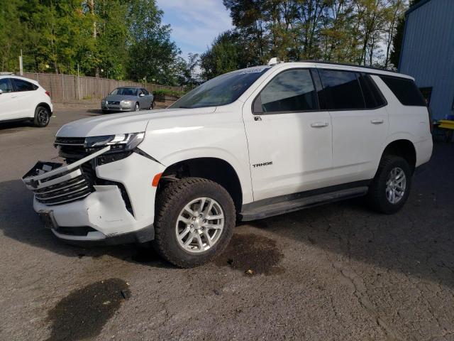 CHEVROLET TAHOE 2021 1gnsknkd0mr209215