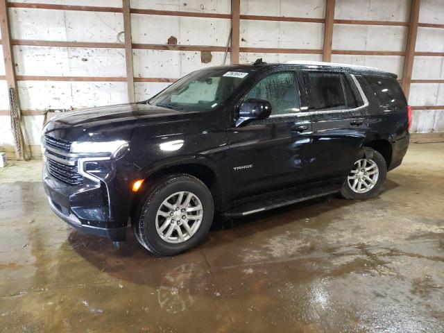 CHEVROLET TAHOE K150 2022 1gnsknkd0nr241468