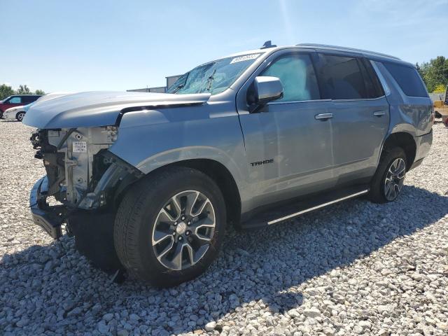 CHEVROLET TAHOE 2024 1gnsknkd0rr117626