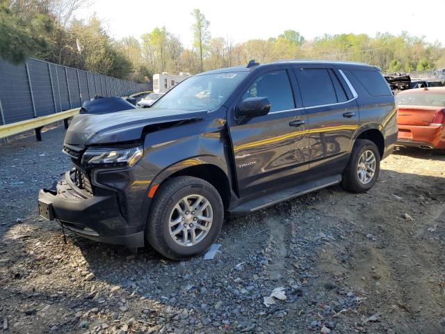 CHEVROLET TAHOE K150 2023 1gnsknkd1pr192350