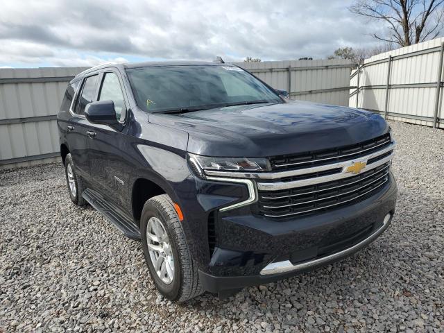 CHEVROLET TAHOE K150 2021 1gnsknkd3mr445826