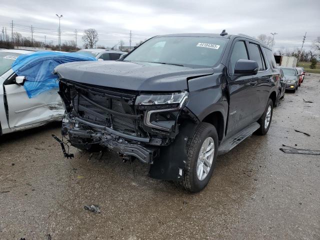 CHEVROLET TAHOE K150 2022 1gnsknkd3nr348319