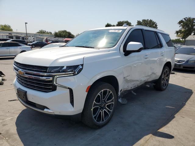 CHEVROLET TAHOE K150 2023 1gnsknkd3pr107234