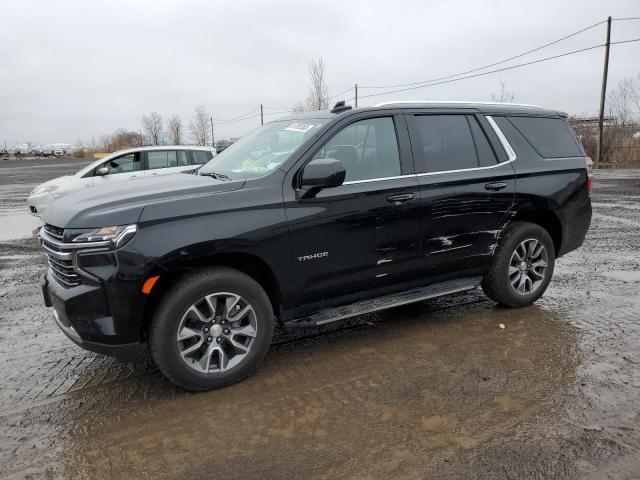 CHEVROLET TAHOE 2023 1gnsknkd3pr126057