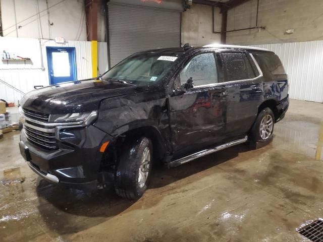 CHEVROLET TAHOE 2021 1gnsknkd6mr370989