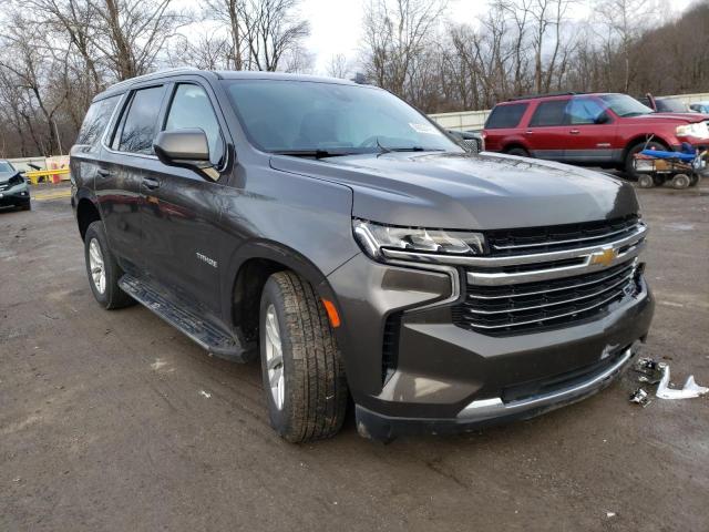 CHEVROLET TAHOE K150 2021 1gnsknkd8mr117818