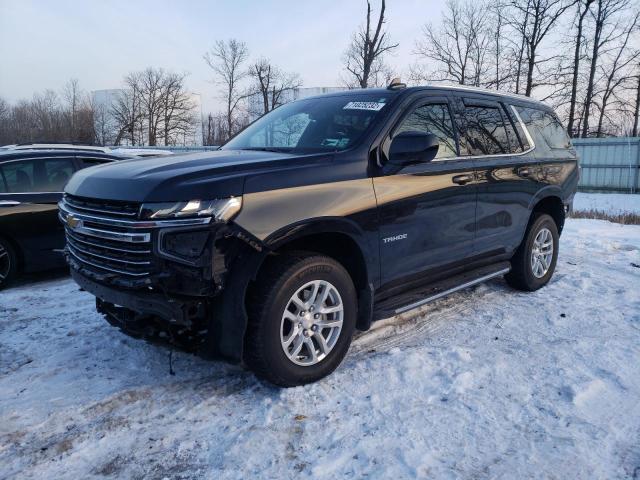 CHEVROLET TAHOE K150 2021 1gnsknkd8mr129029