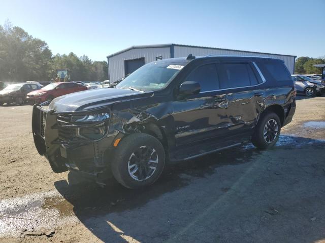 CHEVROLET TAHOE 2021 1gnsknkd9mr359095