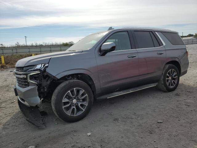 CHEVROLET TAHOE 2021 1gnsknkd9mr414905