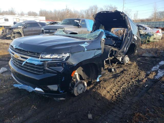 CHEVROLET TAHOE 2023 1gnsknkd9pr521733