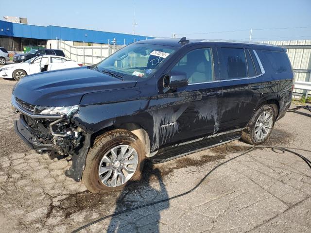 CHEVROLET TAHOE K150 2023 1gnsknkdxpr366075